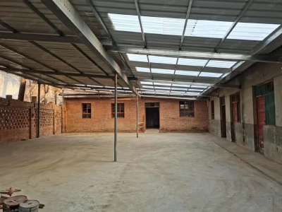 (出租) 宝鸡金台 高家坪500平库房图2