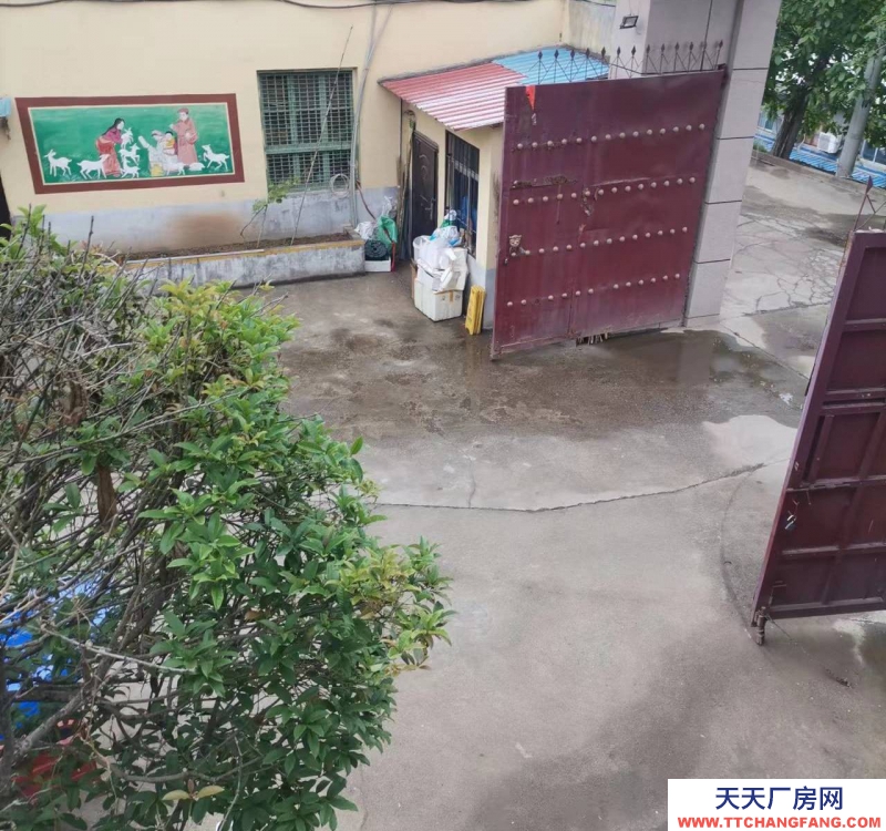 (出租) 宝鸡金台交通方便70平方到800平方都有，可分租可整租