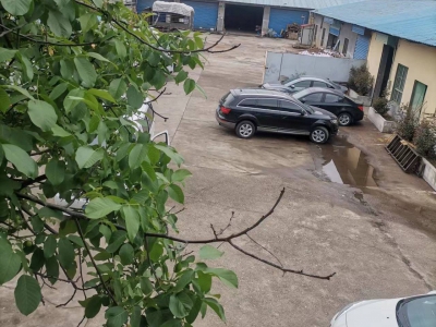 (出租) 宝鸡金台交通方便70平方到800平方都有，可分租可整租图4