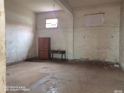 (出租)宝鸡金台 库房出租，300－400平米，租金面议图2