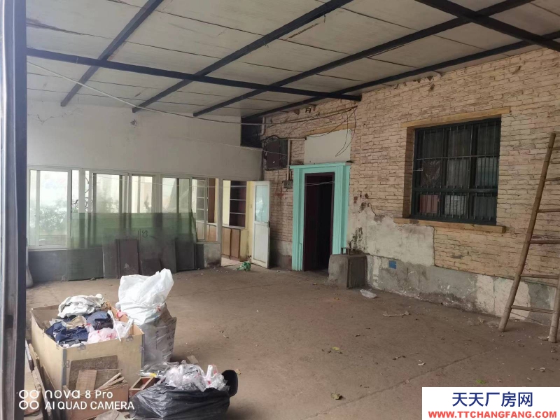 (出租)宝鸡金台 库房出租，300－400平米，租金面议