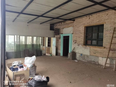 (出租)宝鸡金台 库房出租，300－400平米，租金面议图3