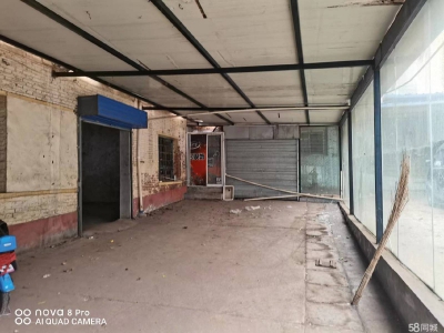 (出租)宝鸡金台 库房出租，300－400平米，租金面议图4