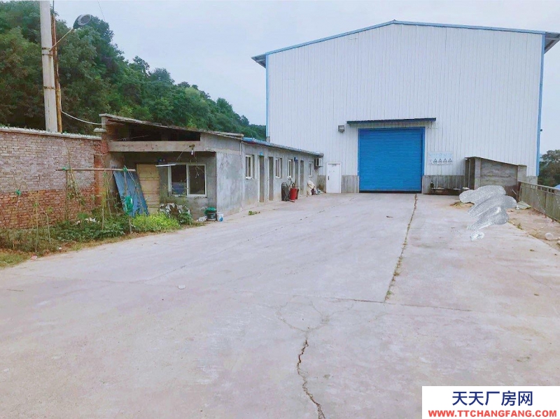 (出租) 宝鸡金台十吨航吊2个！独门独院 交通便利！院内有办公室可出租！