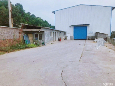 (出租) 宝鸡金台十吨航吊2个！独门独院 交通便利！院内有办公室可出租！图3