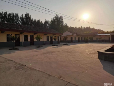 (出租) 宝鸡陈仓周边闲置厂房图1