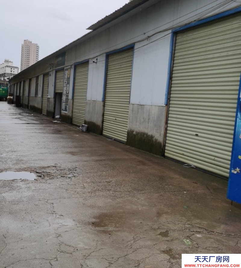 (出租) 宝鸡陈仓交通便利，水电齐全，可进大车。
