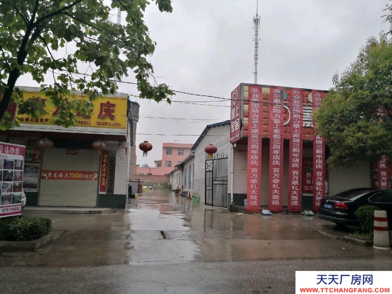 (出租)宝鸡陈仓 仓储、库房、独院出租