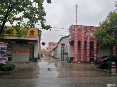 (出租)宝鸡陈仓 仓储、库房、独院出租图1