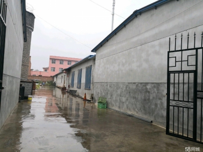 (出租)宝鸡陈仓 仓储、库房、独院出租图2