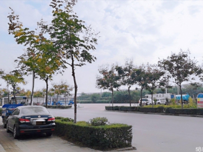 (出租) 宝鸡陈仓仓库及两层住房，总面积约220平方图2