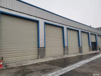 (出租) 宝鸡陈仓虢镇瑞驰物流院内维修车间、大小库房、办公用房图2