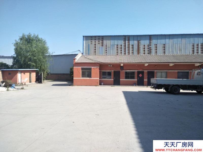 (出租) 宝鸡陈仓800平库房对外出租