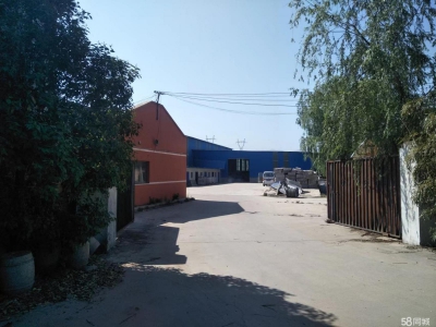 (出租) 宝鸡陈仓800平库房对外出租图3