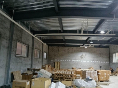 (出租) 宝鸡岐山库房，房间出租，设施齐全。图1