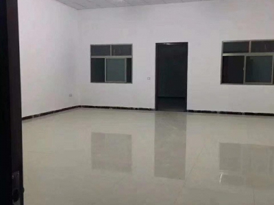 (出租)宝鸡岐山 新建标准化厂房库房对外招租独院图3