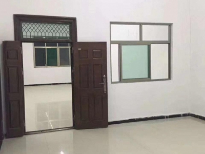 (出租)宝鸡岐山 新建标准化厂房库房对外招租独院图4