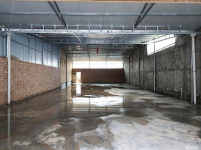 (出租) 宝鸡扶风下河村104国道路南（距离新区2公里）新仓库图1