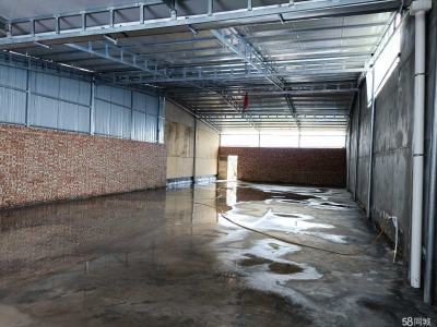 (出租) 宝鸡扶风下河村104国道路南（距离新区2公里）新仓库图2