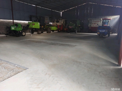 (出租) 宝鸡凤翔交通便利，适合做库房图1