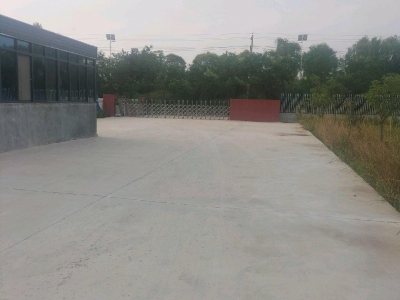 (出租) 宝鸡眉县仓库在眉县猕猴桃产业园区里，水电到位可分割，