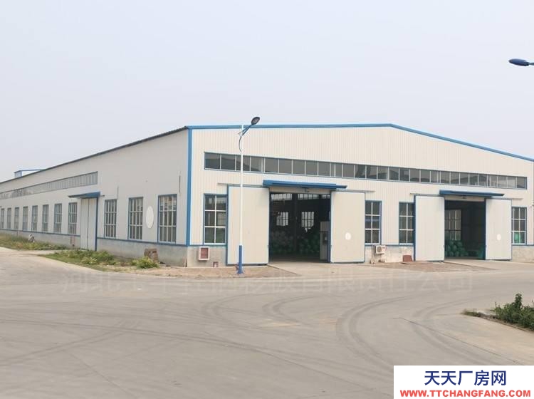 (出租) 渭南临渭本厂房属于工业用地，自有土地，欢迎大家现场参观交流沟通