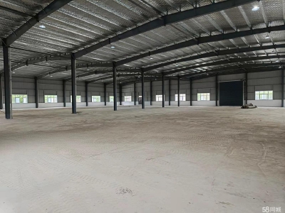 (出租) 渭南市临渭经济技术开发区工业园区标准厂房出租图1