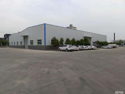 (出租) 渭南市临渭经济技术开发区工业园区标准厂房出租图2