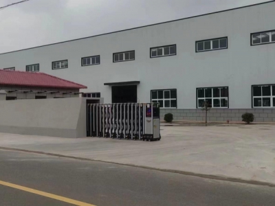 (出租) 渭南临渭新建厂房,工业地已环评 ,可喷塑焊接切割!图1