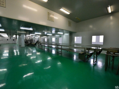 (出租) 渭南临渭香山大道35000平独院厂房诚意招租可分租图2