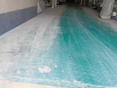 (出租) 渭南富平县庄里镇街道附近厂房两处
