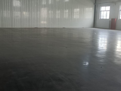 (出租) 渭南富平高新产业园精装厂房，可做食品加工，可加工塑料制品