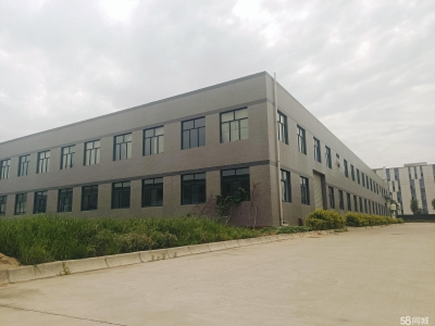 (出租) 渭南富平高新开发区1000-5000平厂房库房出租