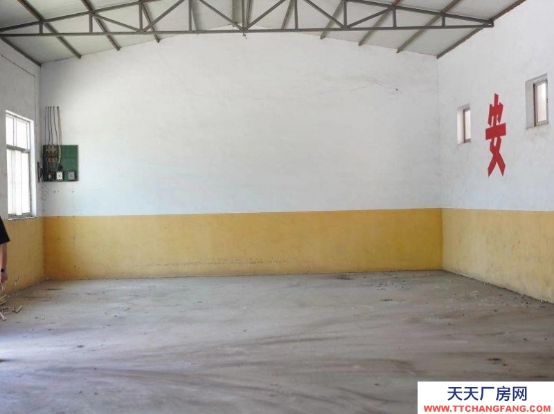 (出租) 渭南韩城房子位于老城学巷口，内有厂房，仓库，老式单间（可陪读用）
