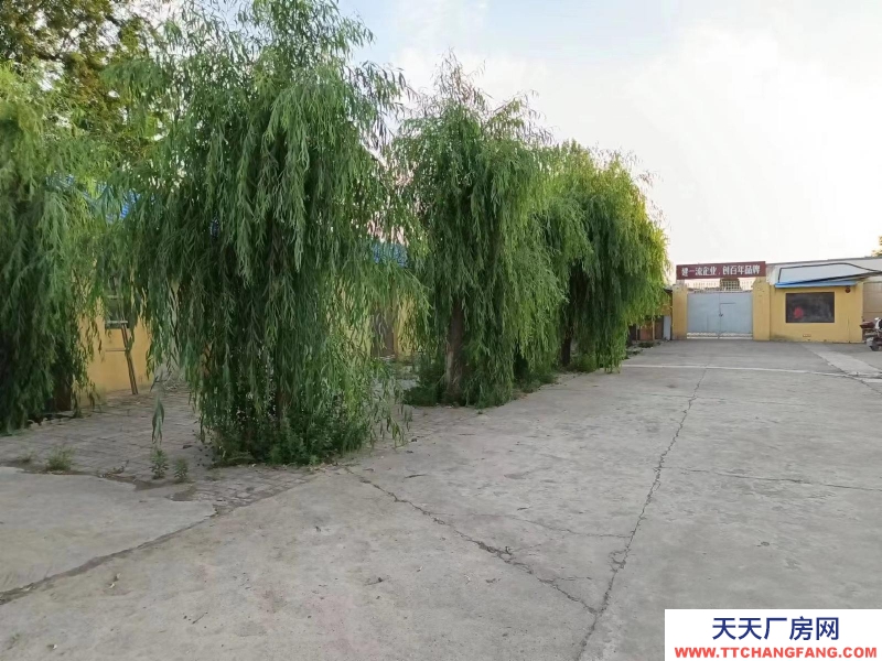 (出售) 渭南大荔交通方便，对面有学校，可做商业，可做企业生产，可开发成独院。