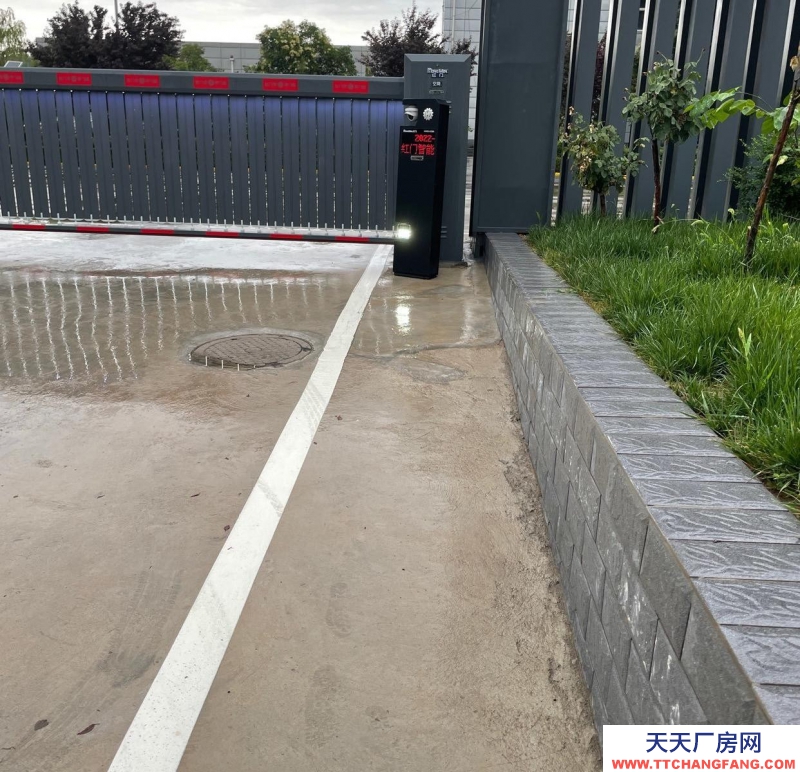 (出租) 宝鸡渭滨凉泉工业园标准厂房（中介勿扰）
