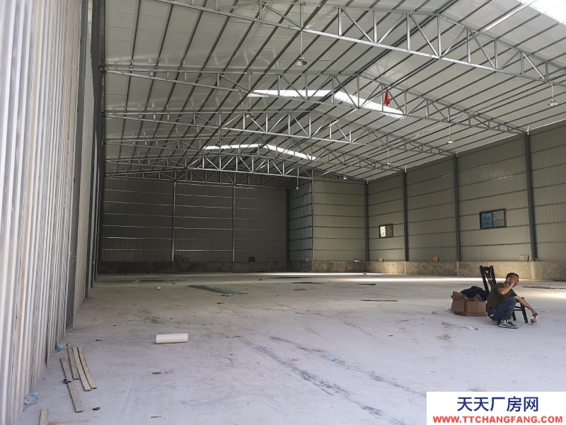 (出租)宝鸡渭滨宝光路2200平米厂房