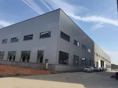 湘潭市湘潭县重钢厂房带16吨行车4800平起租 配套齐全图4