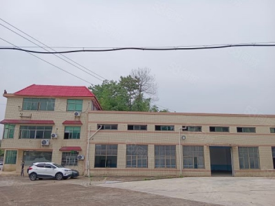 湘潭市湘潭县河口镇独门独院工业厂房，有行车和地磅图3