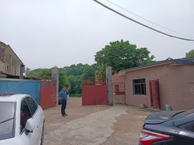 湘潭市湘潭县河口镇独门独院工业厂房，有行车和地磅图4