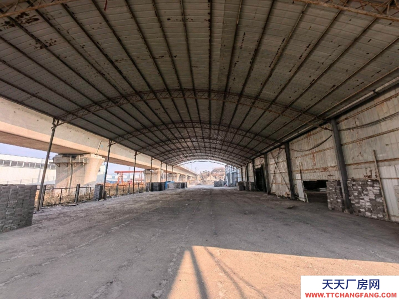 (出租) 宝鸡渭滨东高新十四路厂房出租