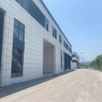 蔡家现房标准厂房/轻轨近公交旁物流园旁/所见即所得/买来即可用
