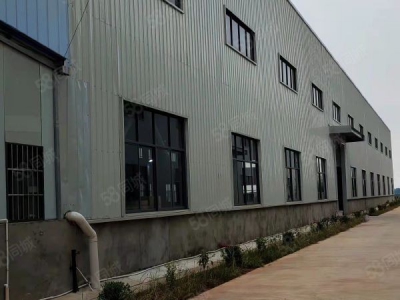 湘潭市湘潭县 易俗河五公里靠近高速路口业主自建单层独栋厂房2000平米出租图4