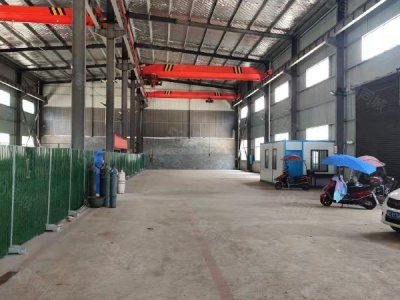湘潭市湘潭县 易俗河五公里靠近高速路口业主自建单层独栋厂房2000平米出租图3