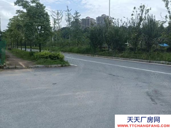 湘潭市湘潭县 俗河业主自建单层独栋独门独院食品厂房5000平米出租