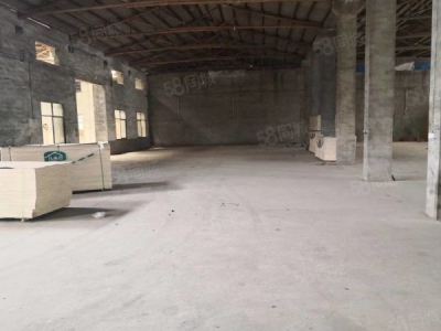 湘潭市湘潭县 离易俗河开车五公里业主自建单层独栋厂房1400平出租图3