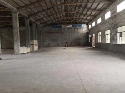 湘潭市湘潭县 离易俗河开车五公里业主自建单层独栋厂房1400平出租图4