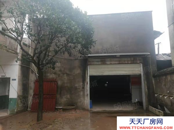 湘潭市湘潭县 标准厂房低价出租无中介费交通便利带仓库出租