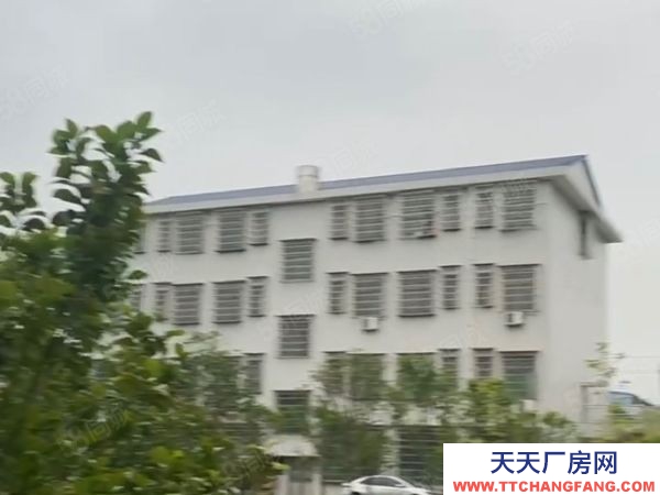湘潭市湘潭县，工业园区多层厂房，独门独院，产权清晰