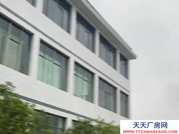 湘潭市湘潭县，工业园区多层厂房，独门独院，产权清晰